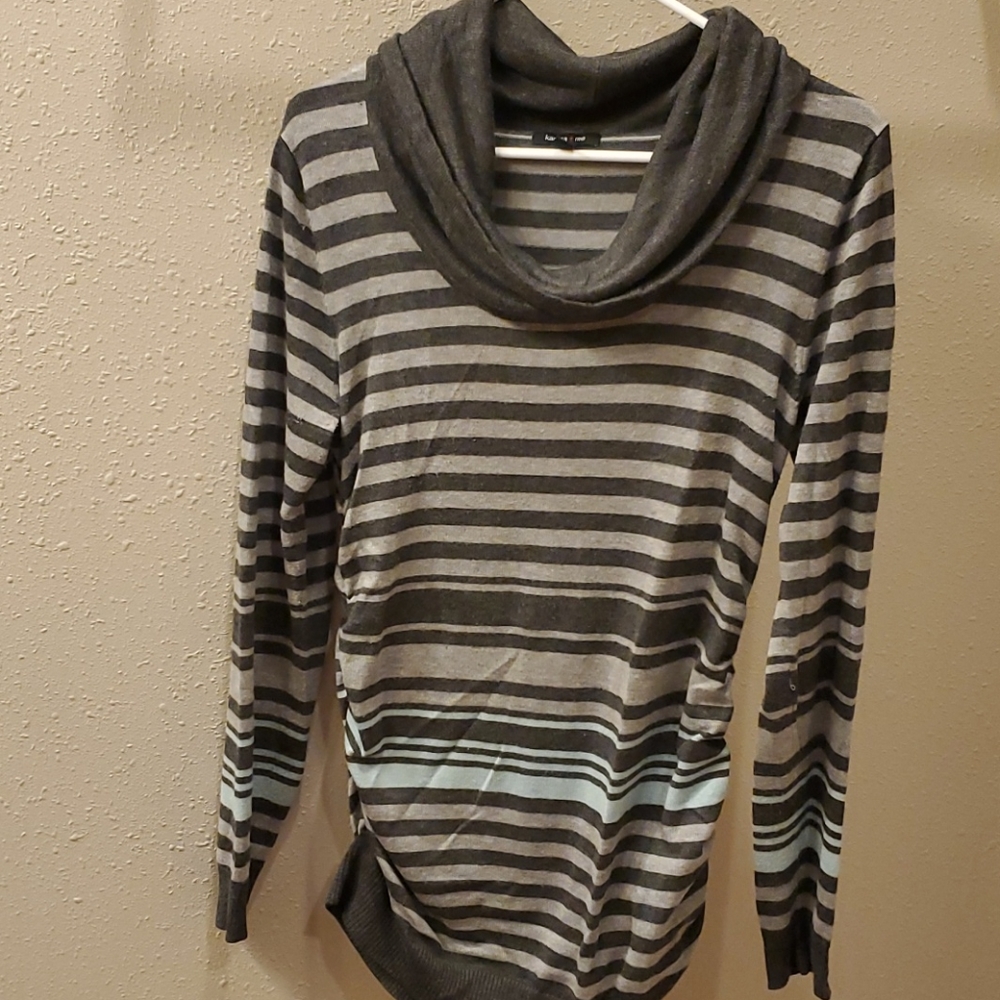 Womens sweater